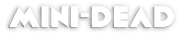 Логотип Mini-Dead