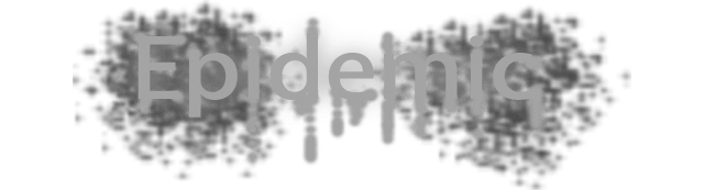 Логотип Epidemic (Эпидемия)