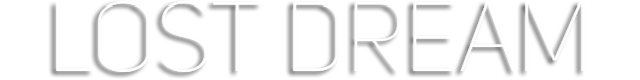 Логотип Lost Dream (2021)