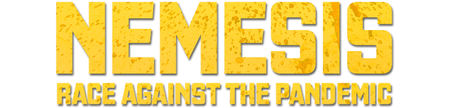 Логотип Nemesis: Race Against The Pandemic