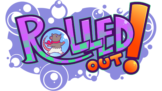 Логотип Rolled Out!