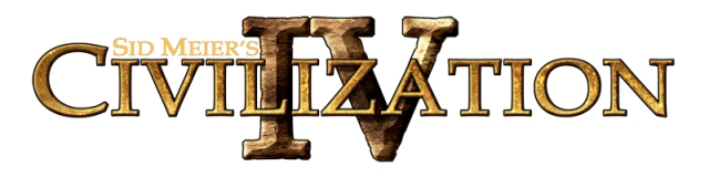 Логотип Sid Meier's Civilization IV