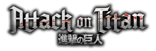 Логотип Attack on Titan / A.O.T. Wings of Freedom