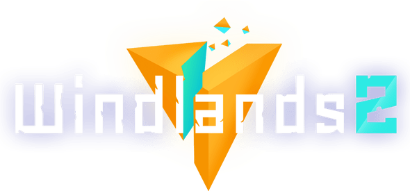 Логотип Windlands 2
