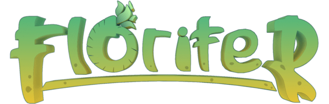 Логотип Florifer