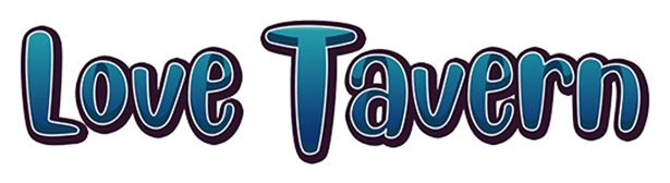 Логотип Love Tavern