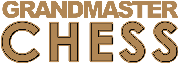 Логотип Grandmaster Chess