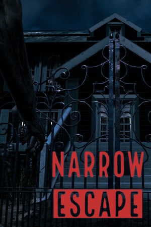 Narrow Escape