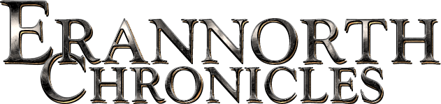 Логотип Erannorth Chronicles