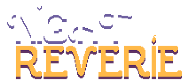 Логотип Night Reverie