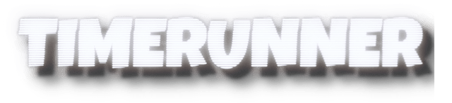 Логотип Timerunner