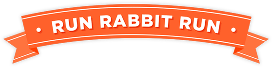 Логотип Run Rabbit Run