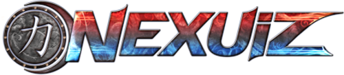 Логотип Nexuiz