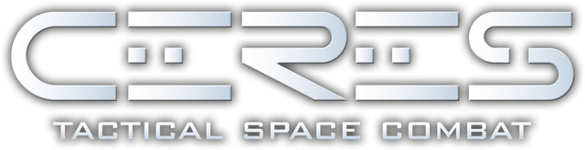 Логотип Ceres
