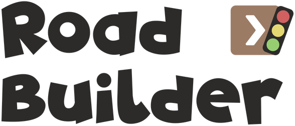 Логотип Road Builder