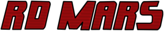 Логотип RD Mars