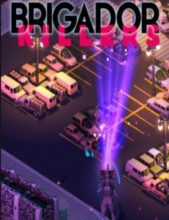 Brigador Killers