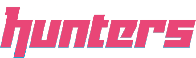 Логотип Bounty Hunters