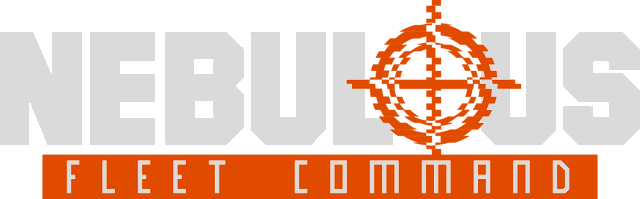 Логотип NEBULOUS: Fleet Command