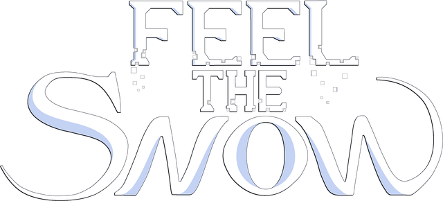 Логотип Feel The Snow