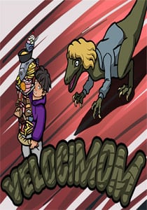 Velocimom