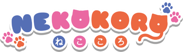 Логотип NEKOKORO