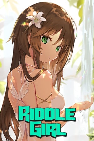 Riddle Girl