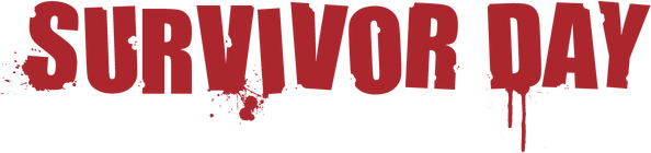Логотип Survivor Day