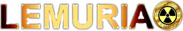 Логотип LEMURIA