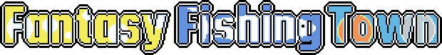 Логотип Fantasy Fishing Town