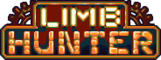 Логотип Limb Hunter