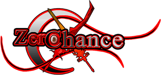 Логотип ZeroChance