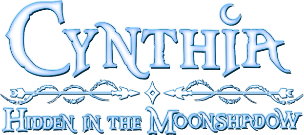 Логотип Cynthia: Hidden in the Moonshadow