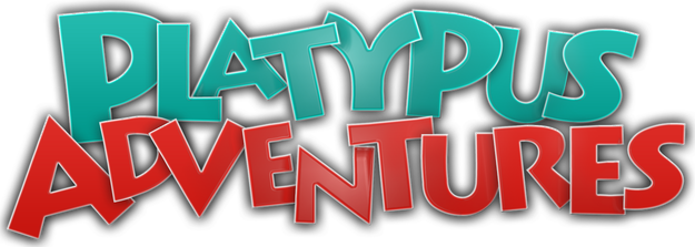 Логотип Platypus Adventures