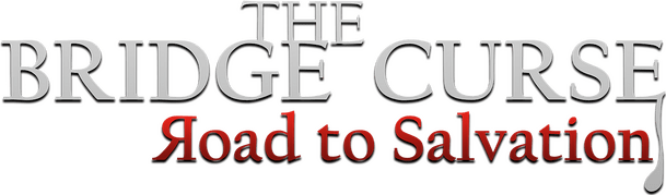 Логотип The Bridge Curse Road to Salvation
