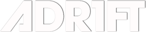 Логотип ADR1FT