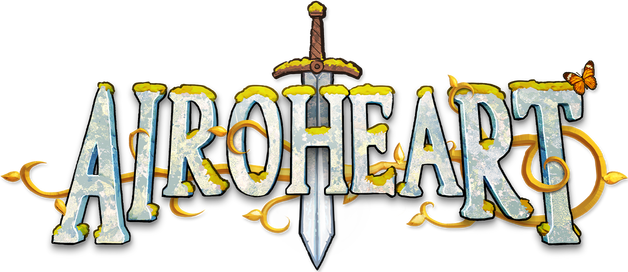 Логотип Airoheart