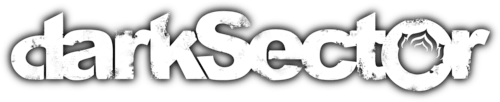 Логотип Dark Sector