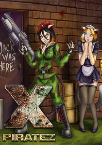 X-Piratez