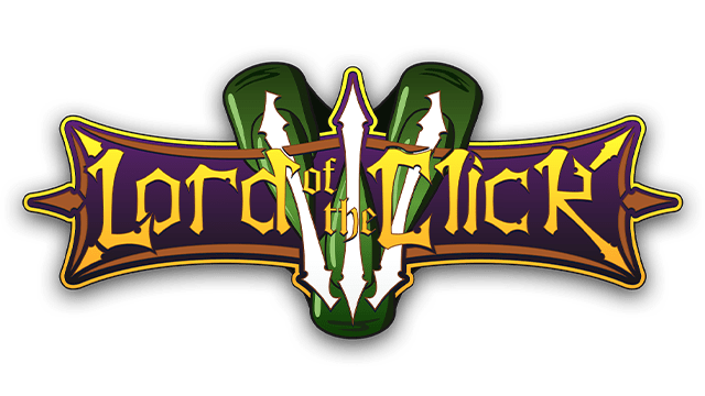 Логотип Lord of the Click 3
