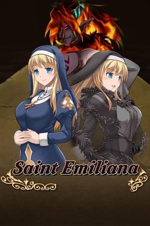 Saint Emiliana