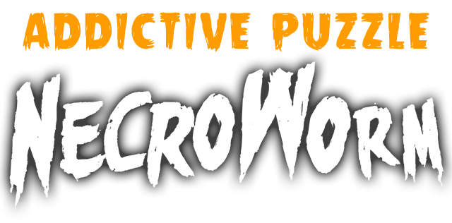 Логотип NecroWorm