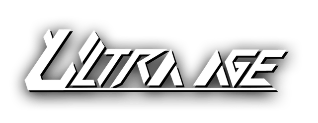 Логотип Ultra Age