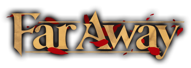 Логотип Far Away