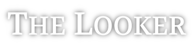Логотип The Looker