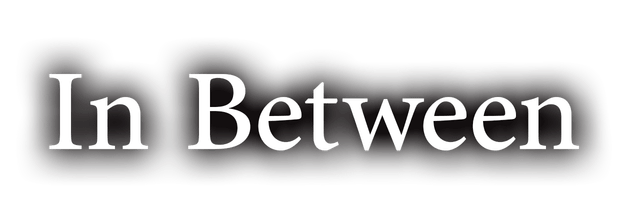 Логотип In Between