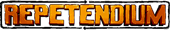 Логотип Repetendium