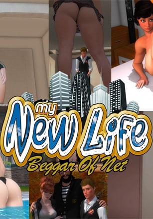My New Life