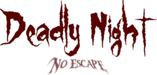 Логотип Deadly Night - No Escape