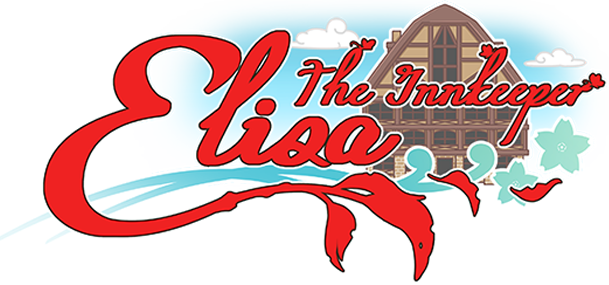 Логотип Elisa: the Innkeeper